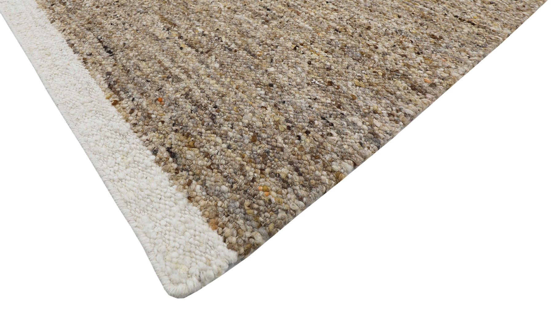 Amalfi Rug, 8x10, Warm Sand - Image 7