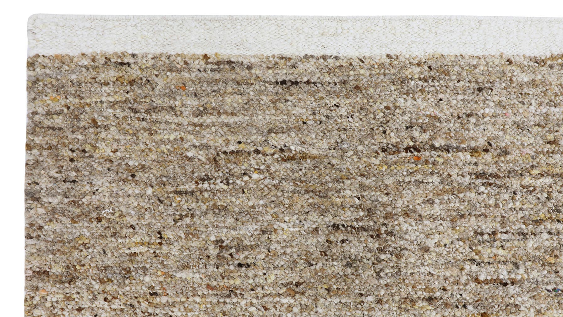 Amalfi Rug, 8x10, Warm Sand - Image 9