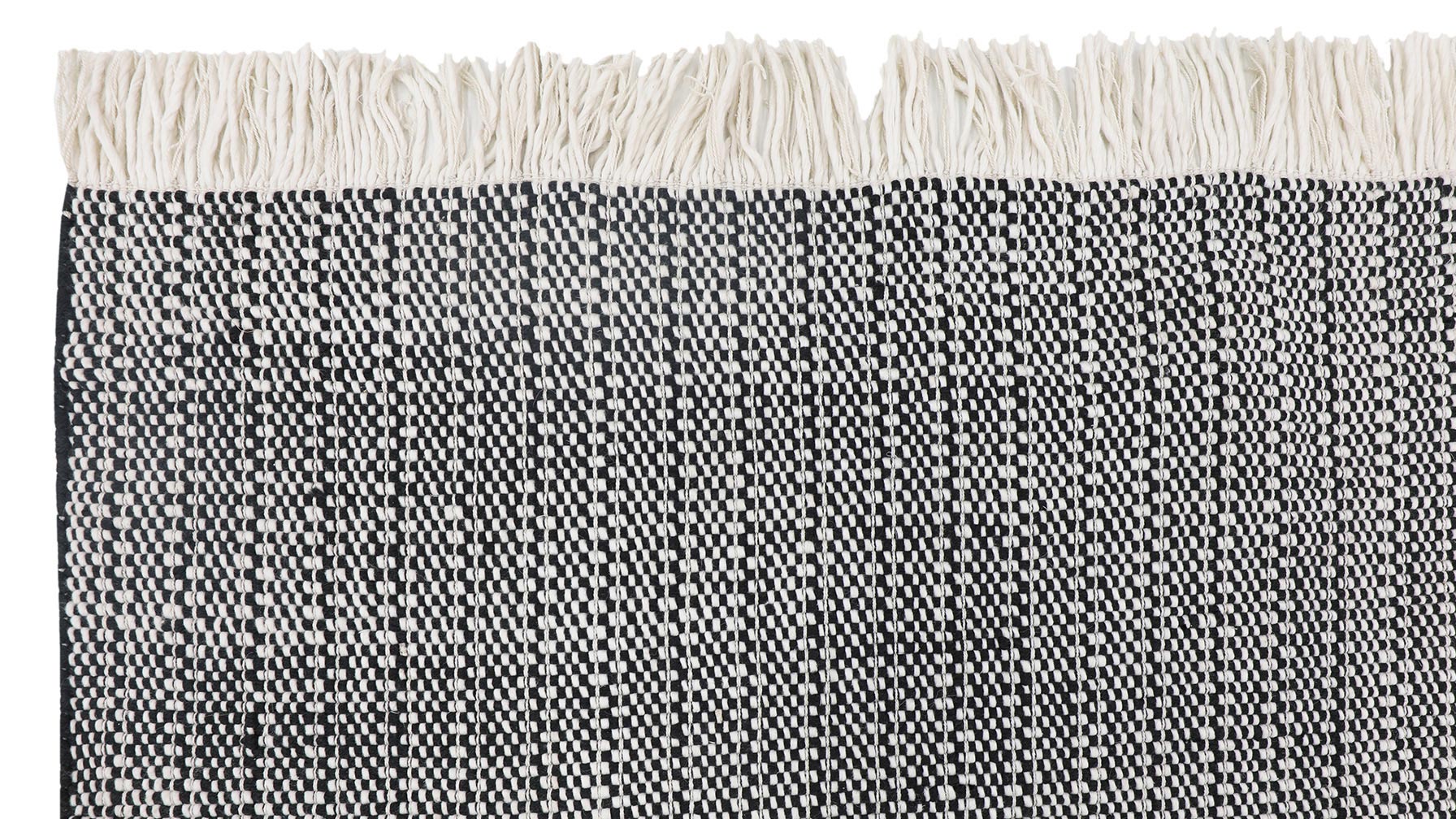 Seaside Outdoor Rug, 8x10, Peppercorn - Image 7