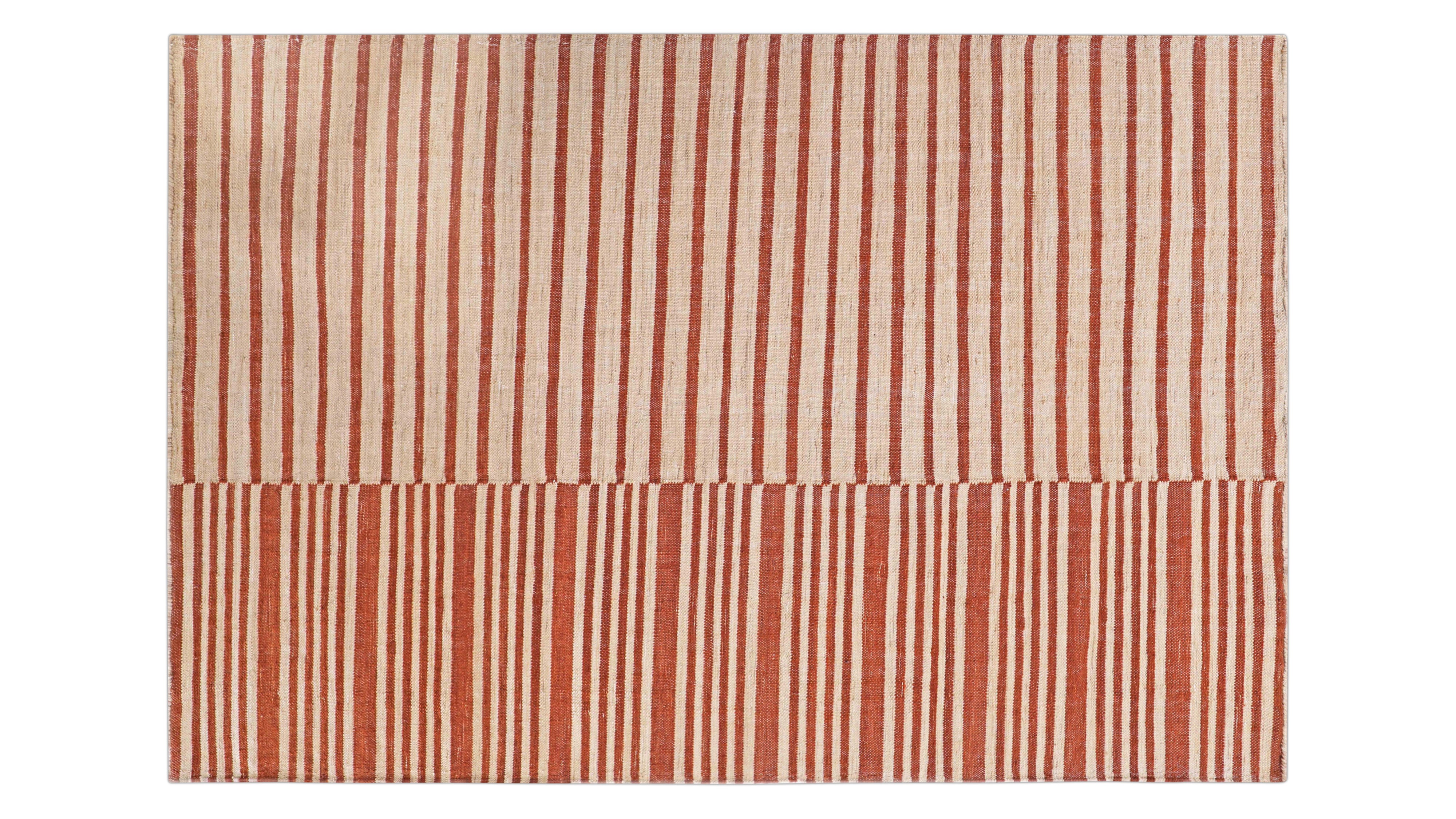 Seawall Rug,  5x8, Monarch - Image 1