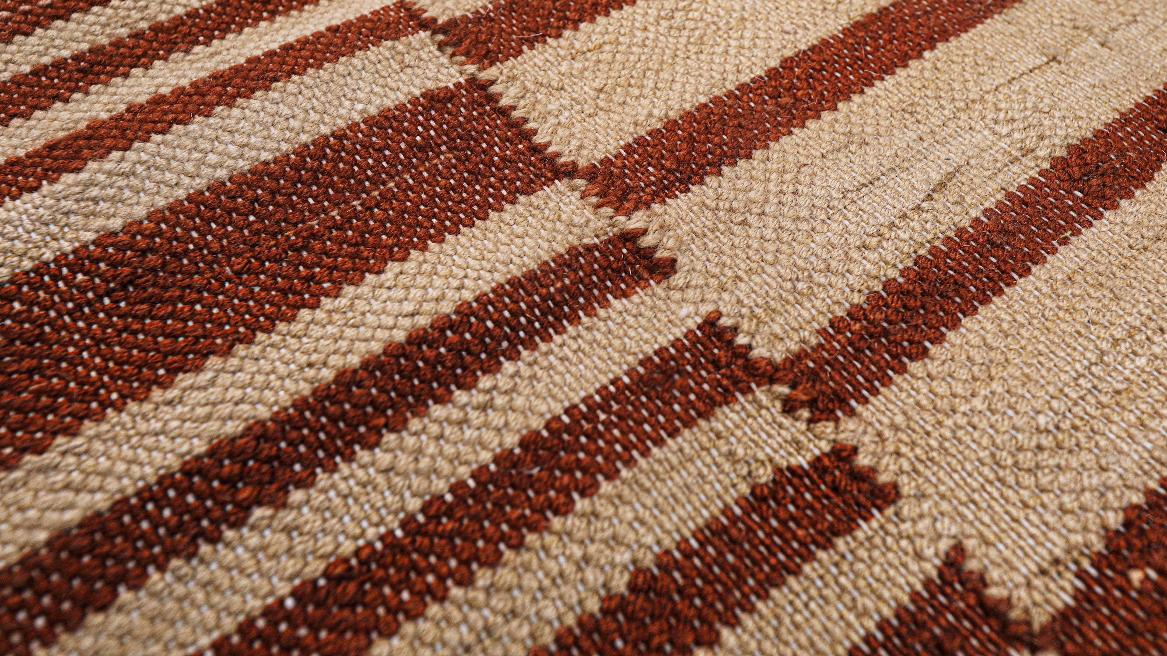 Seawall Rug,  5x8, Monarch - Image 7