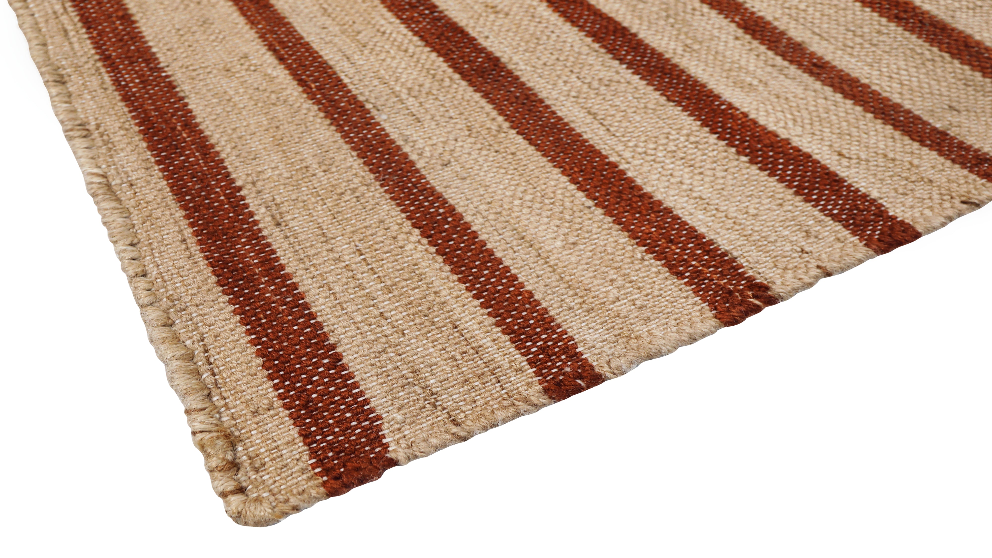 Seawall Rug,  8x10, Monarch - Image 4