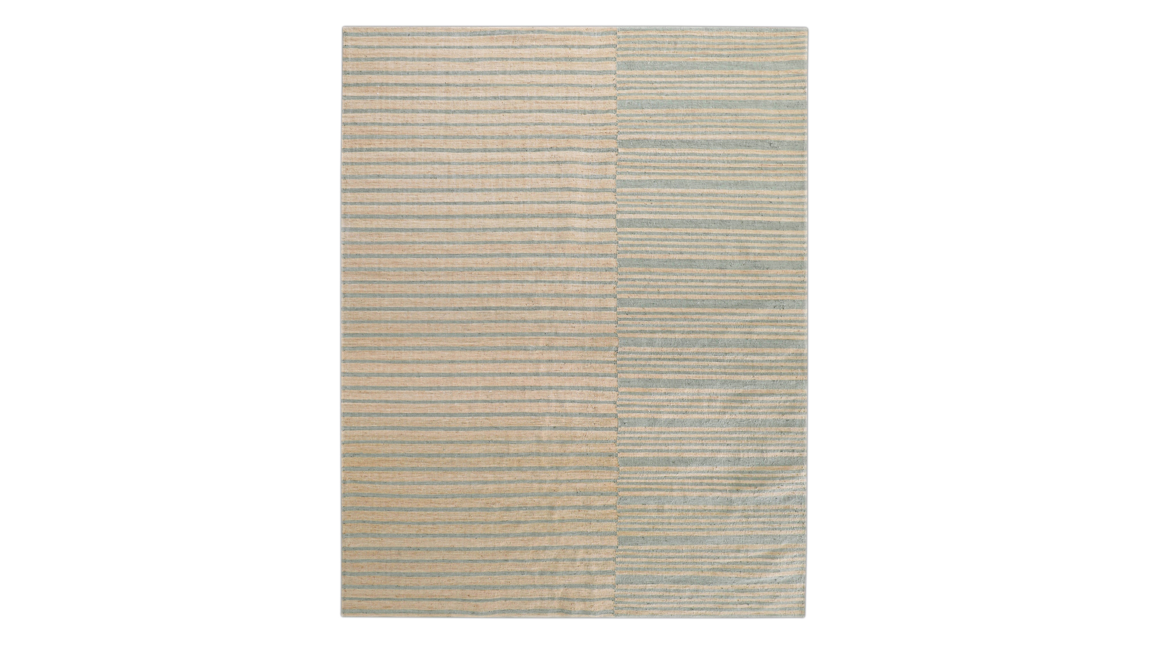 Seawall Rug, 9x12, Kelp - Image 9