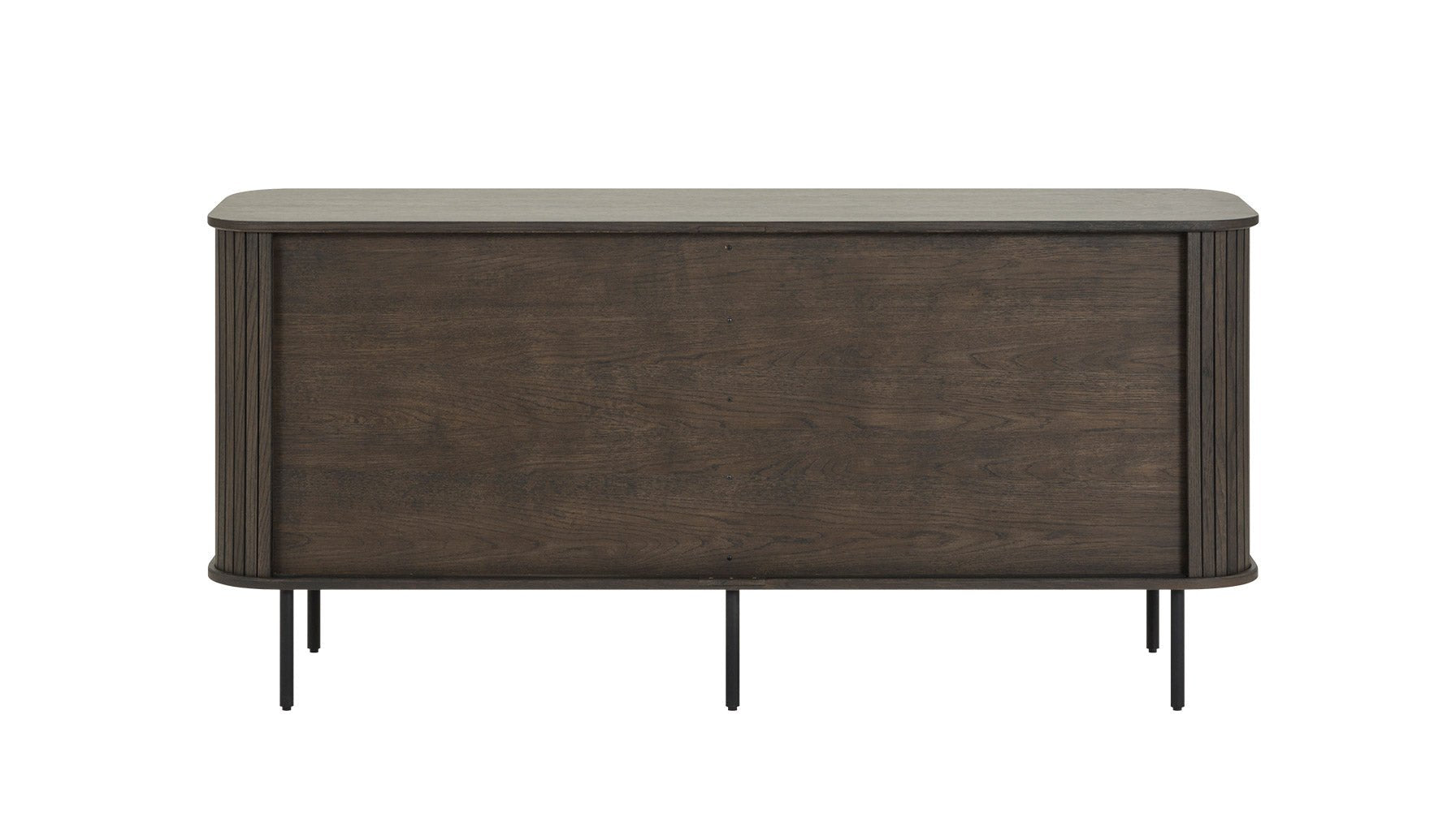 Easy Edge Sideboard, Regular, Brown Oak - Image 14