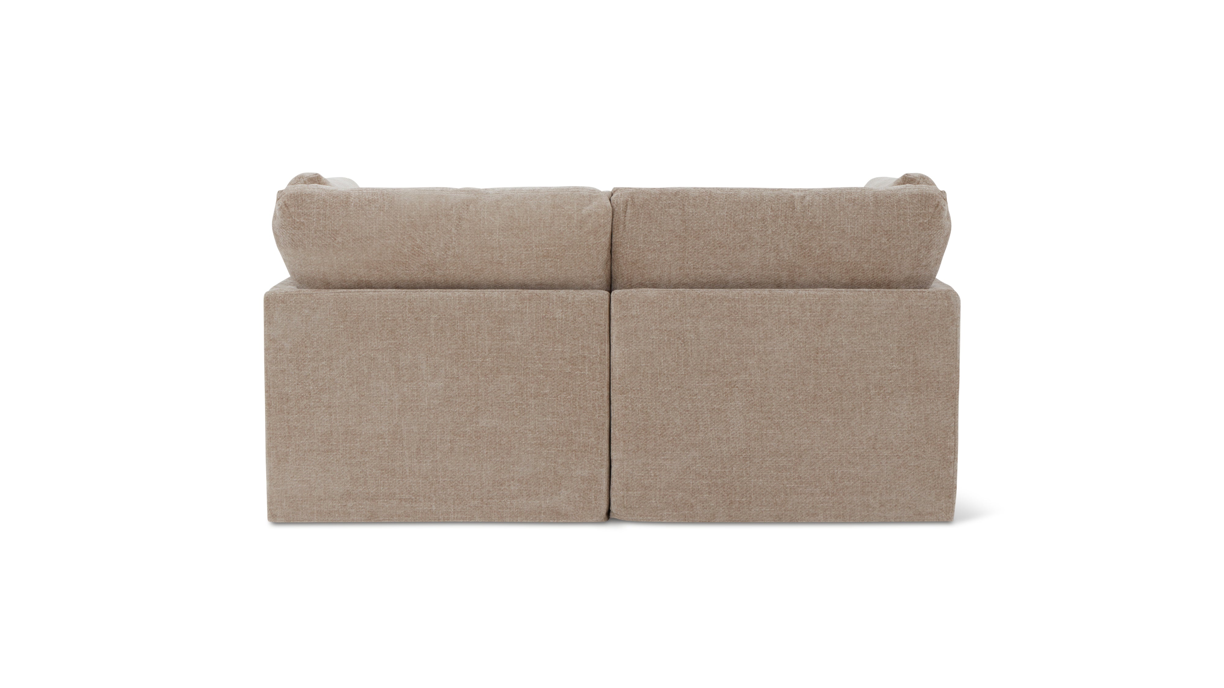 Get Together™ 3-Piece Modular Sectional, Standard, Champagne - Image 11