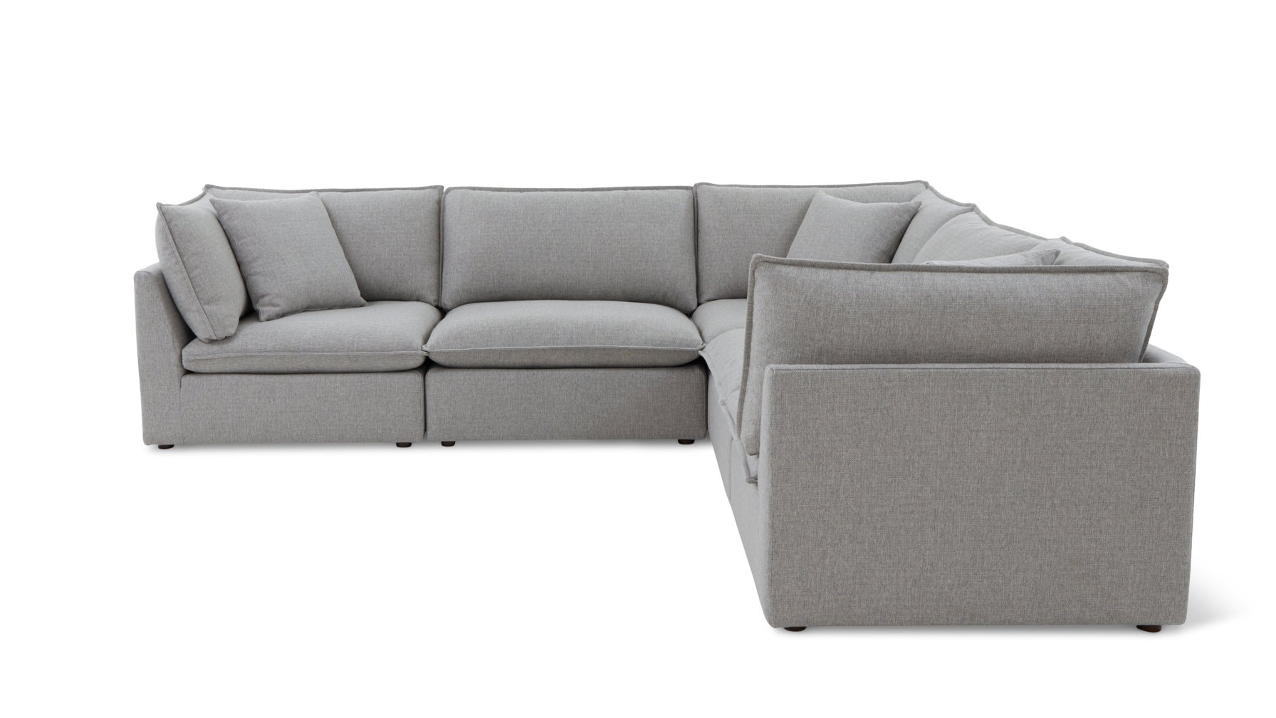 Chill discount chaise sofa