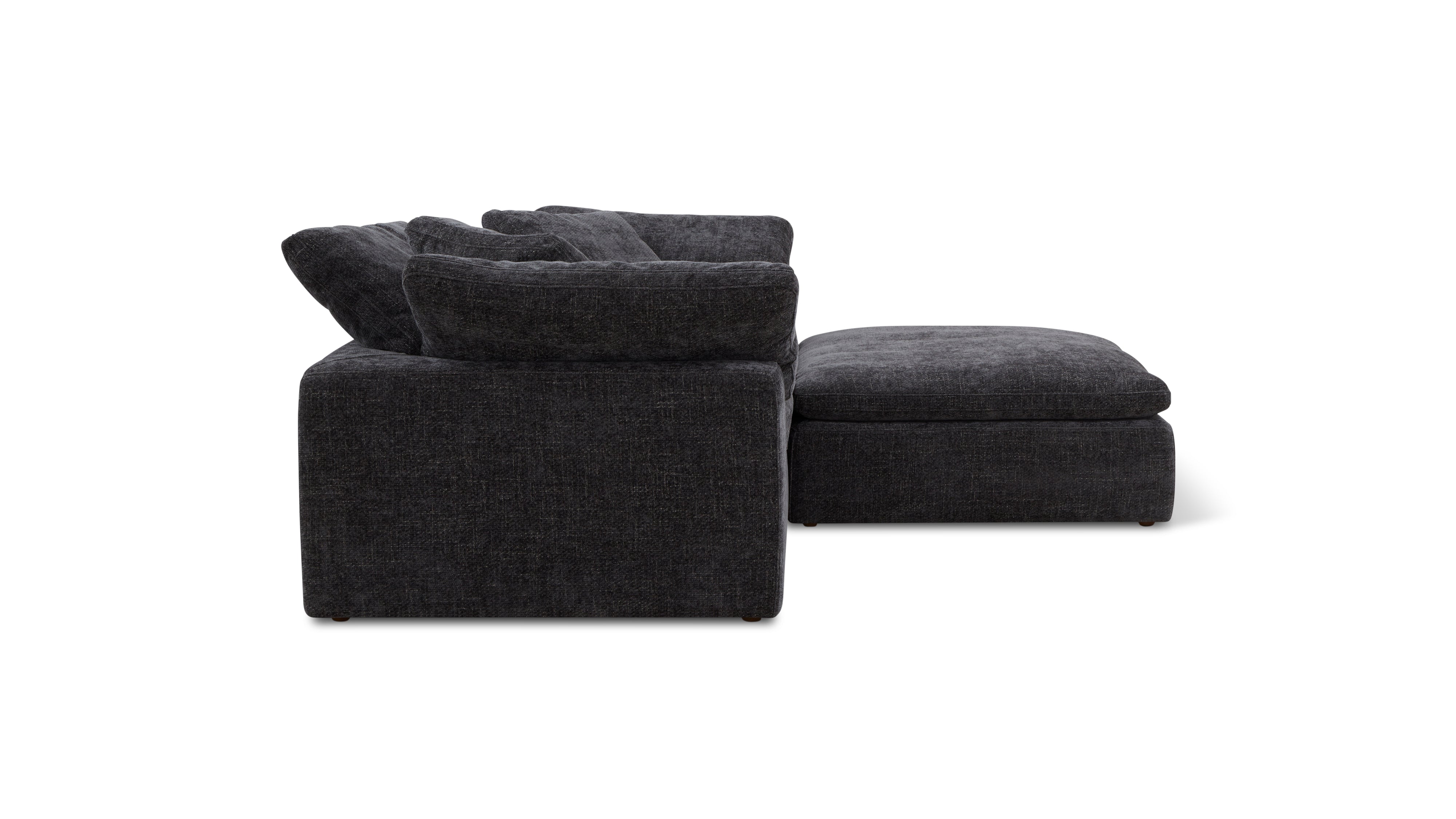 Movie Night™ 3-Piece Modular Sectional, Standard, Truffle - Image 11