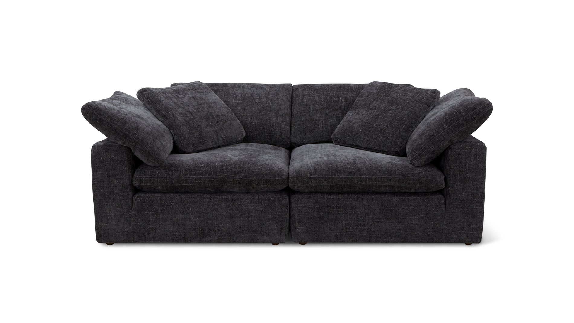 Movie Night™ 2-Piece Modular Sofa, Large, Truffle_image