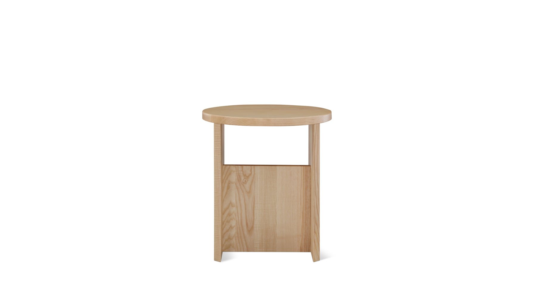 Field Stool, Ash_image