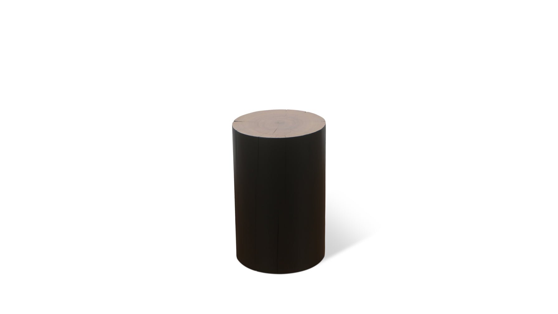 Coast To Coast Stool, Black - Image 8