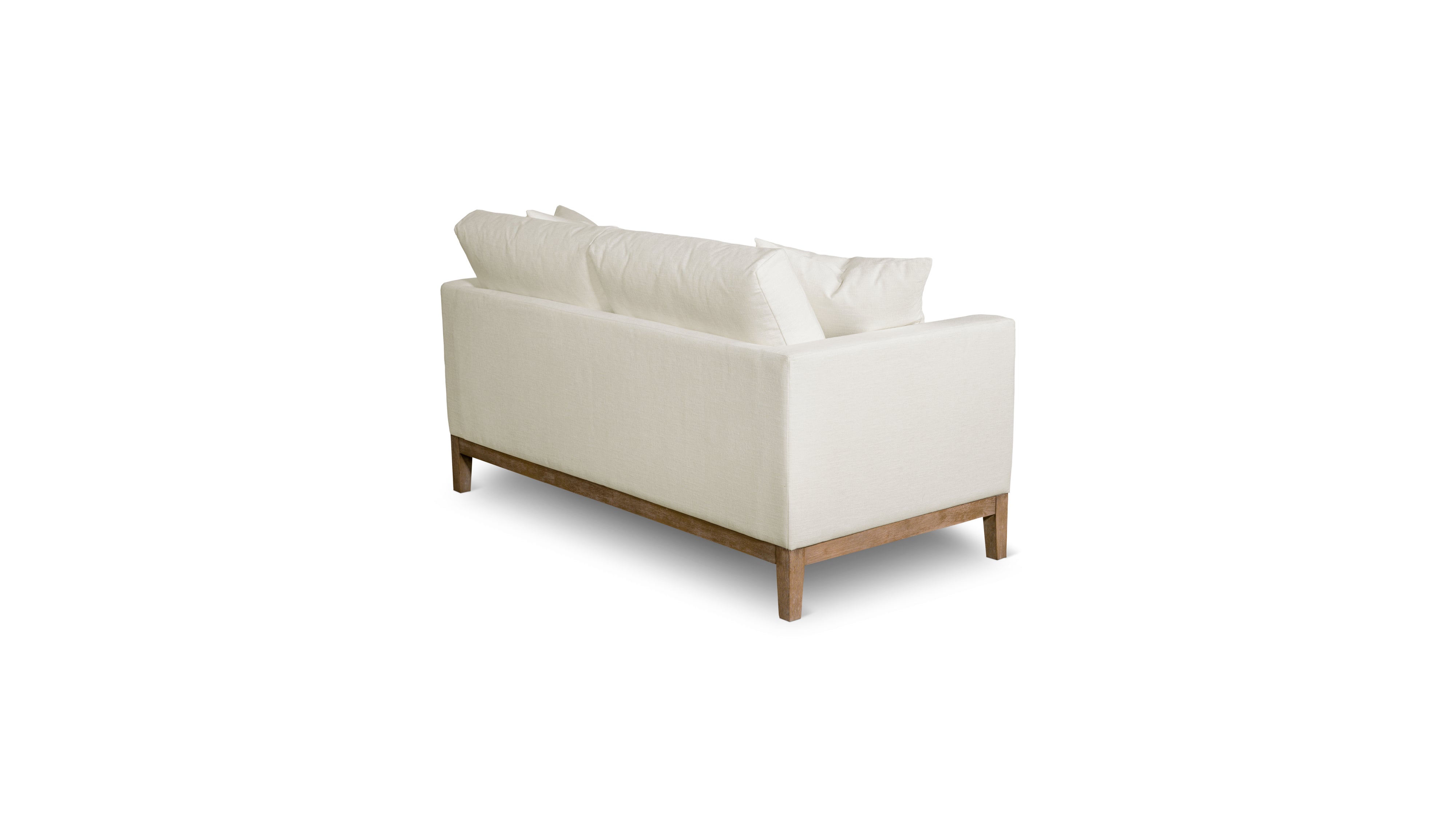 Any Day Sofa, 2 Seater, Sugar - Image 11