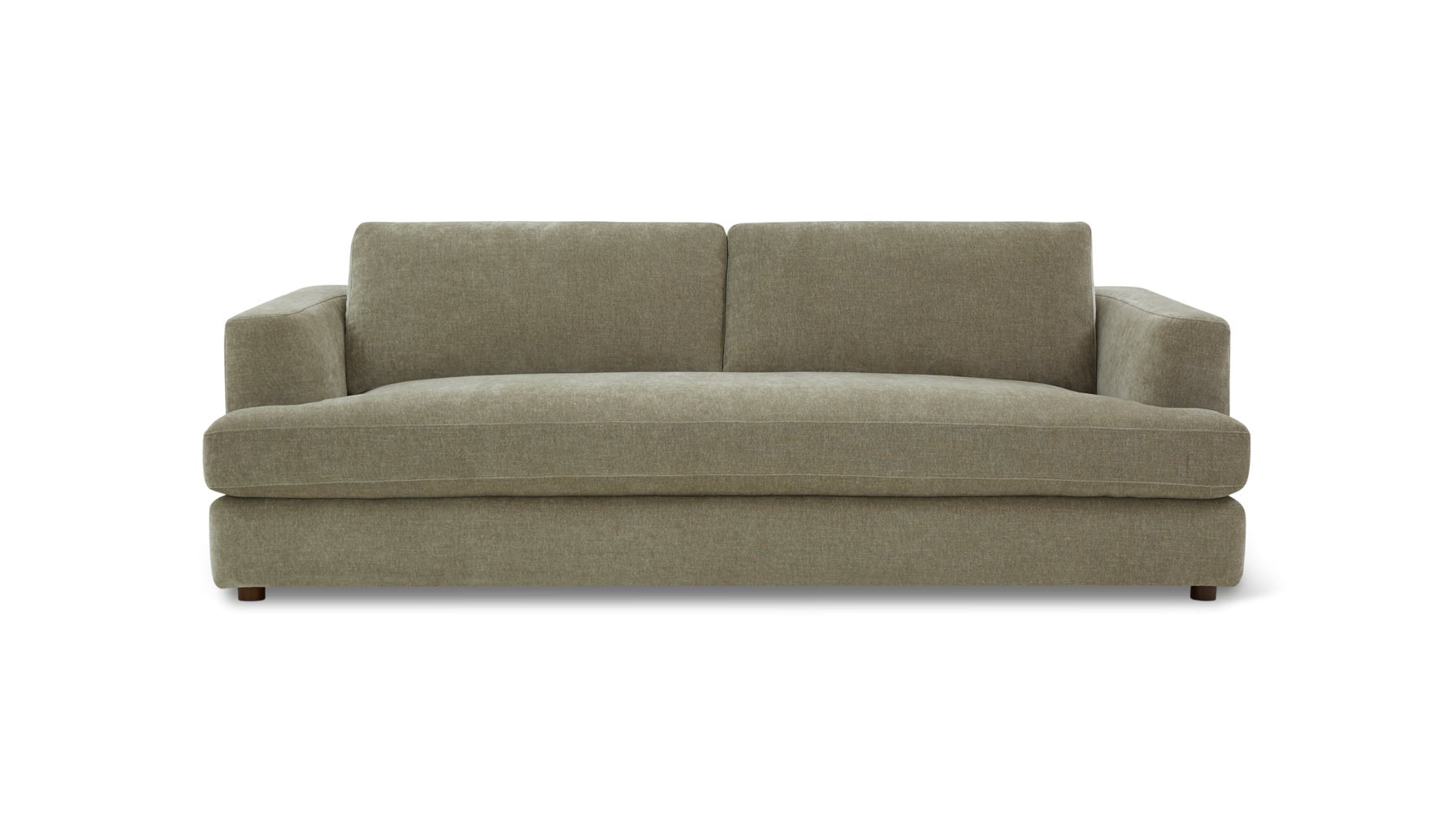 Good Company Sofa, 3 Seater, Artichoke_image