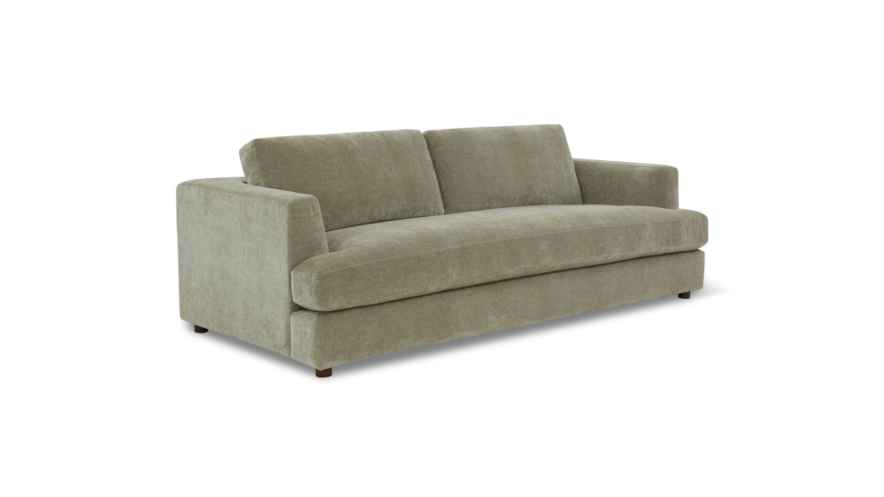 Good Company Sofa, 3 Seater, Artichoke - Image 8