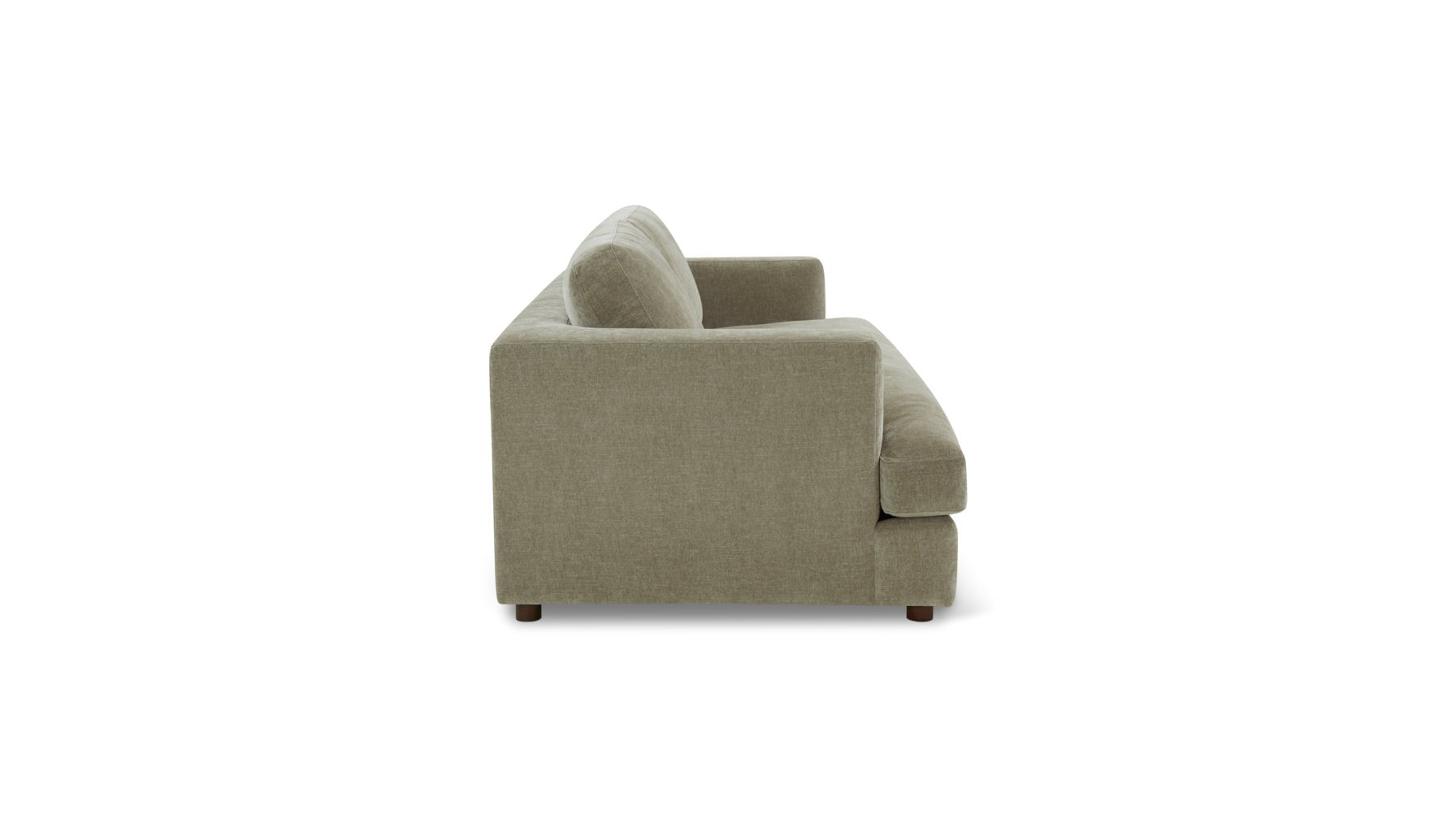 Good Company Sofa, 3 Seater, Artichoke - Image 8