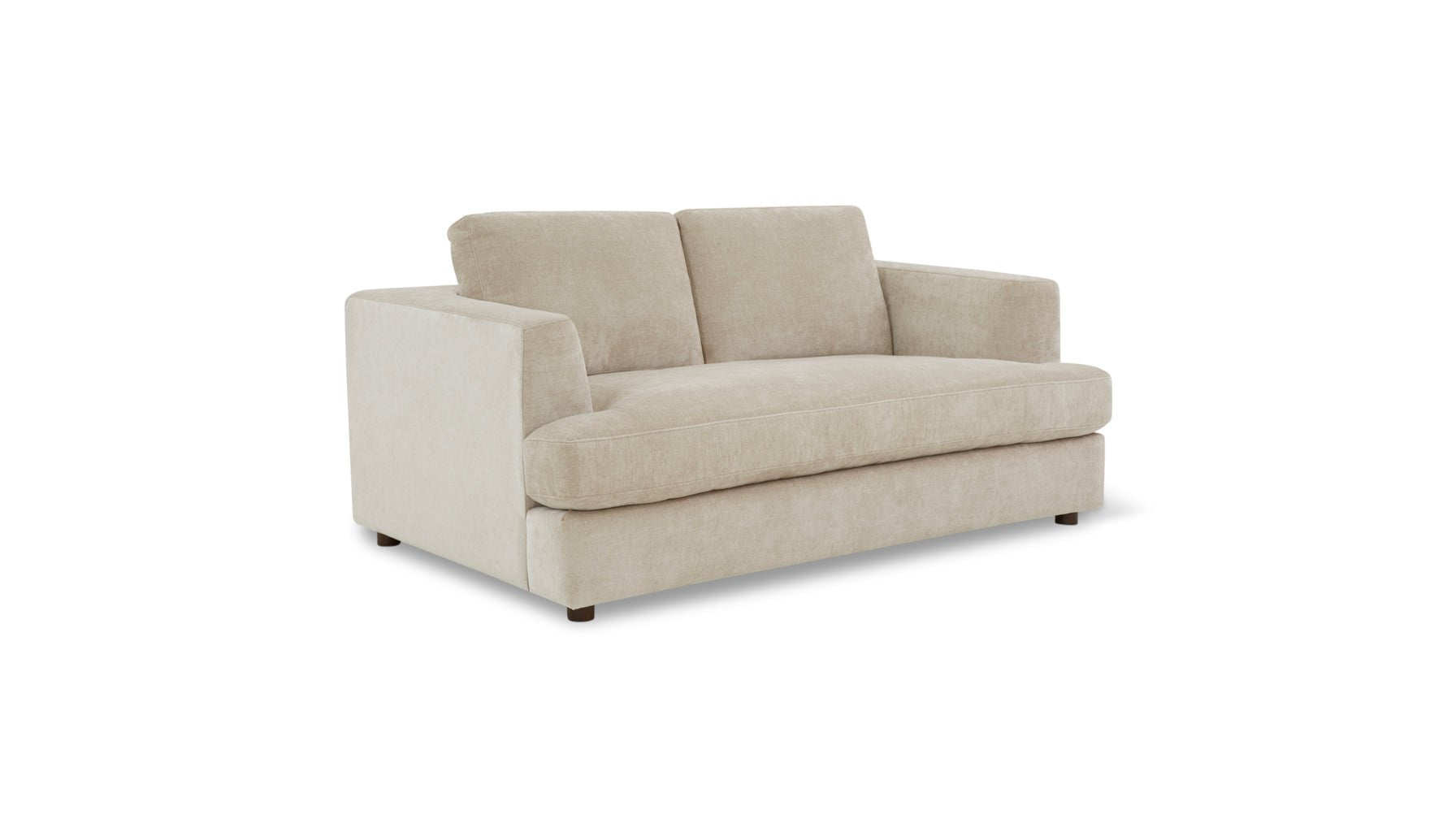 Good Company Sofa, 2 Seater, Cashew_image