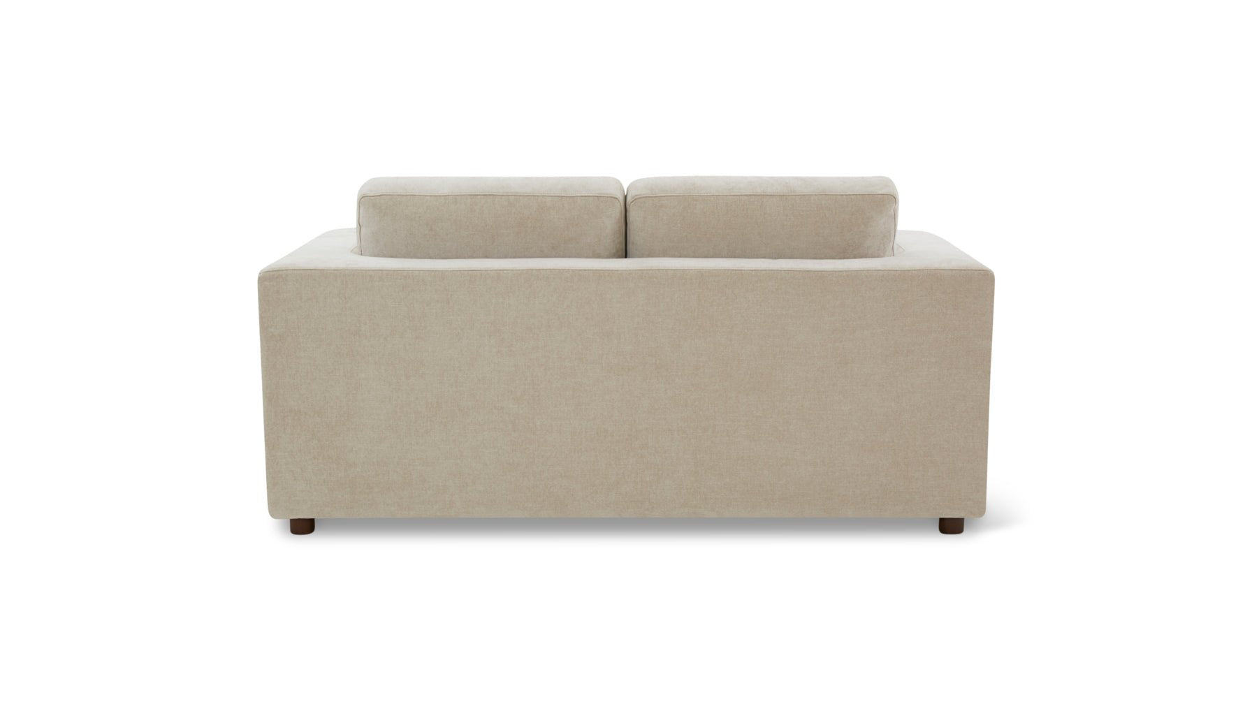 Good Company Sofa, 2 Seater, Cashew - Image 7