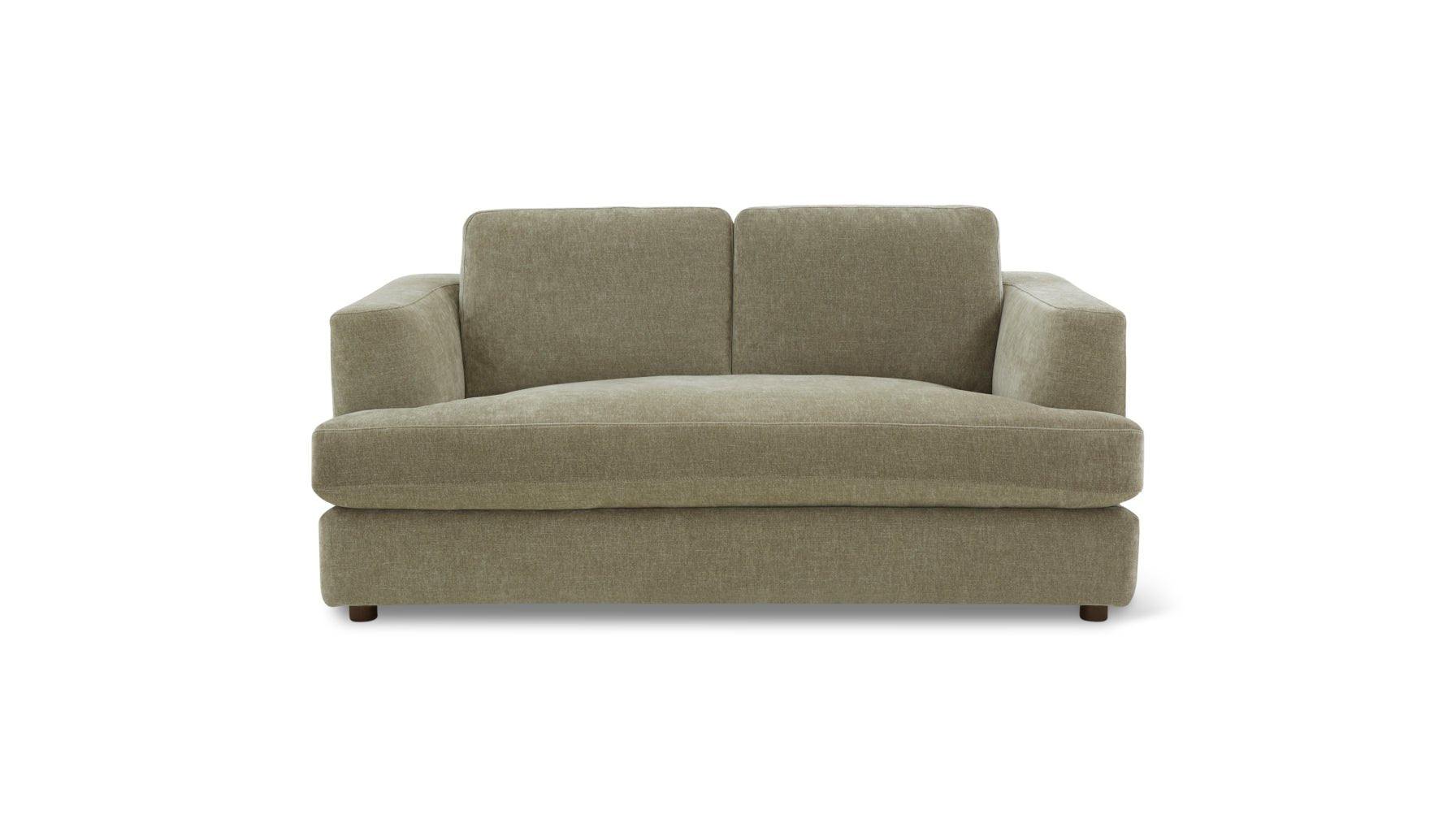 Good Company Sofa, 2 Seater, Artichoke_image