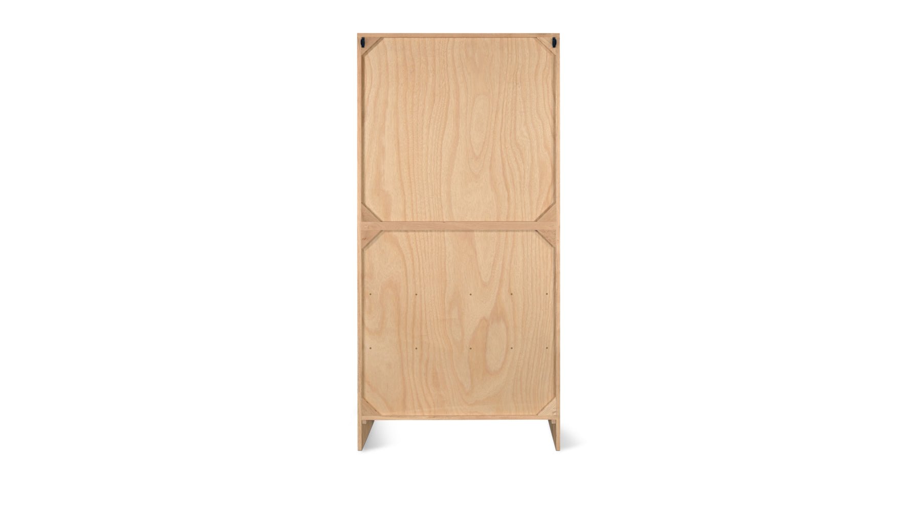 Everyday Armoire, Oak - Image 12