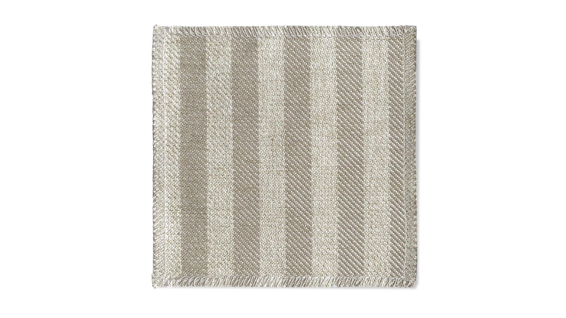 Movie Night™ Ottoman, Standard, Newport Stripe_image