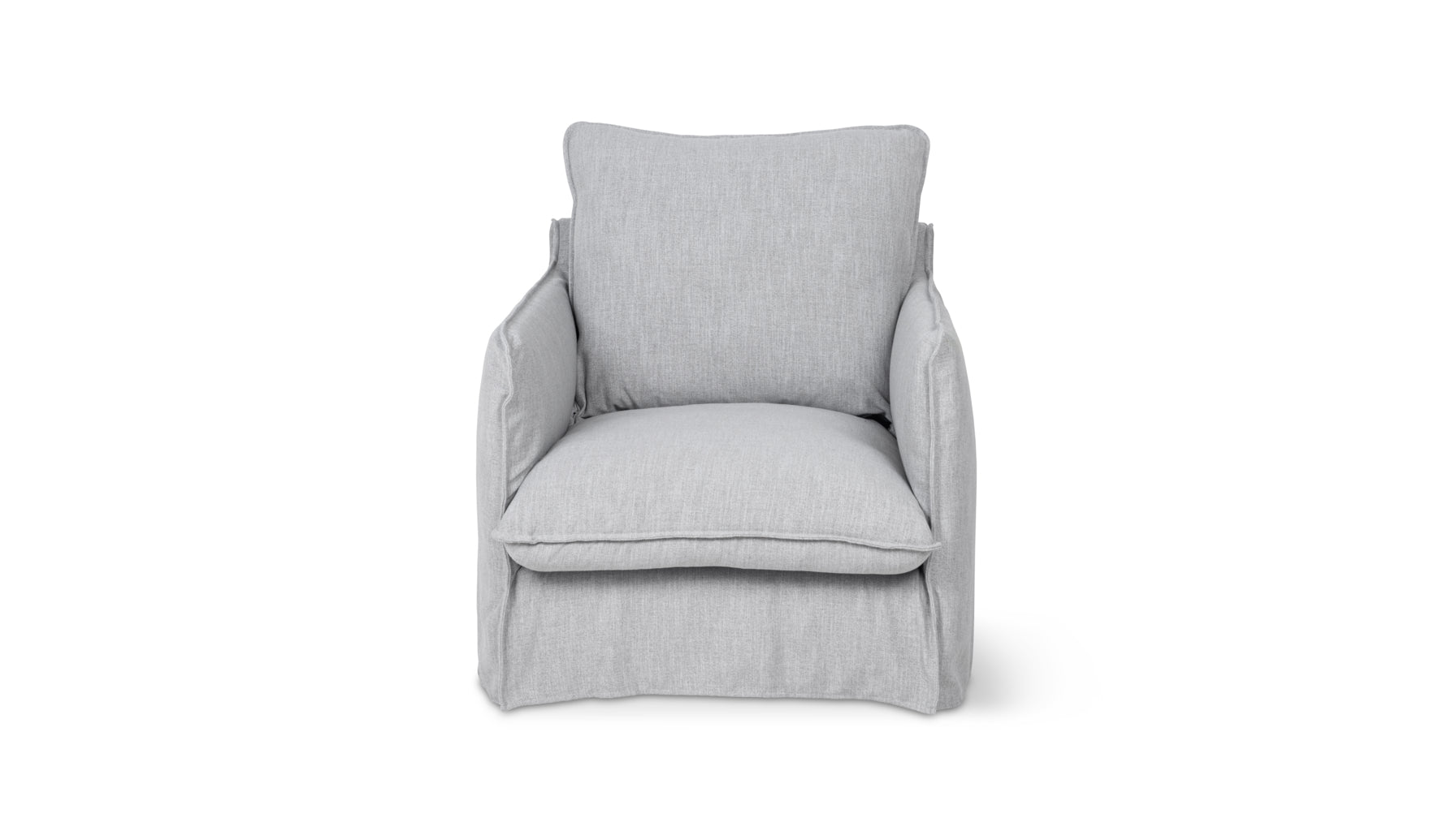 Koala high best sale back armchair review