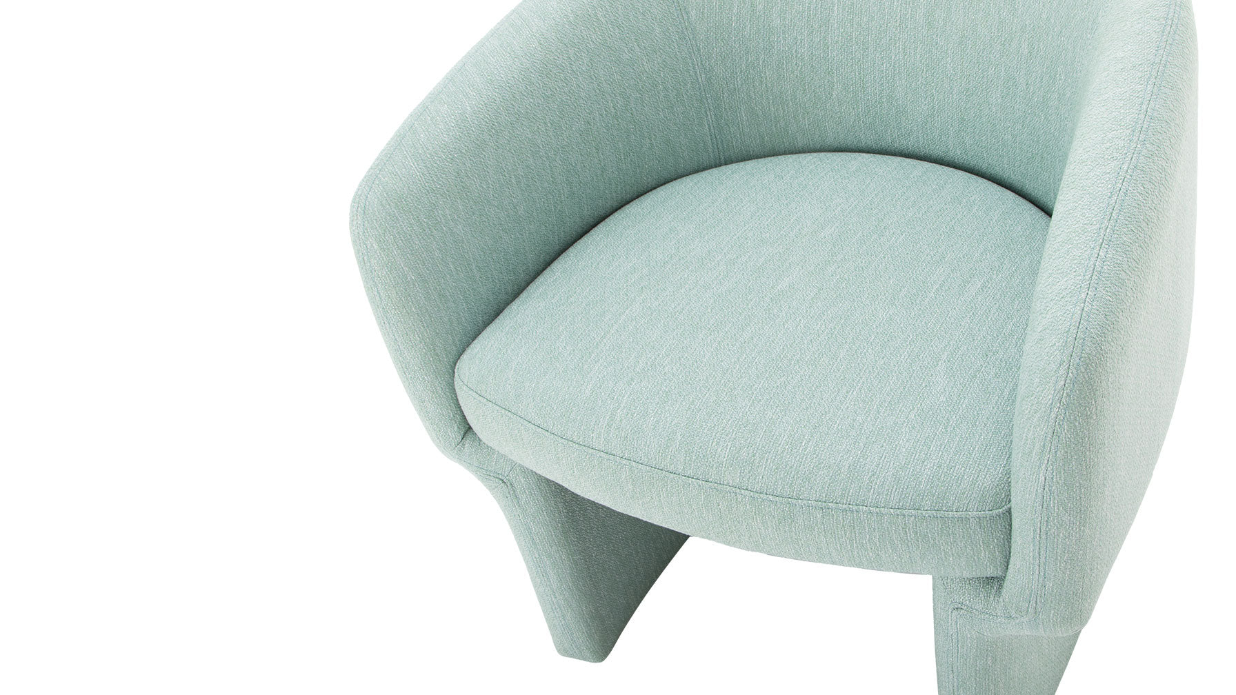 Embrace Lounge Chair, Kiwi – Sundays Company