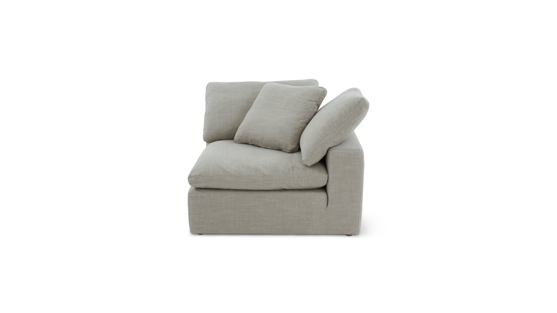 Corner best sale lounge chair