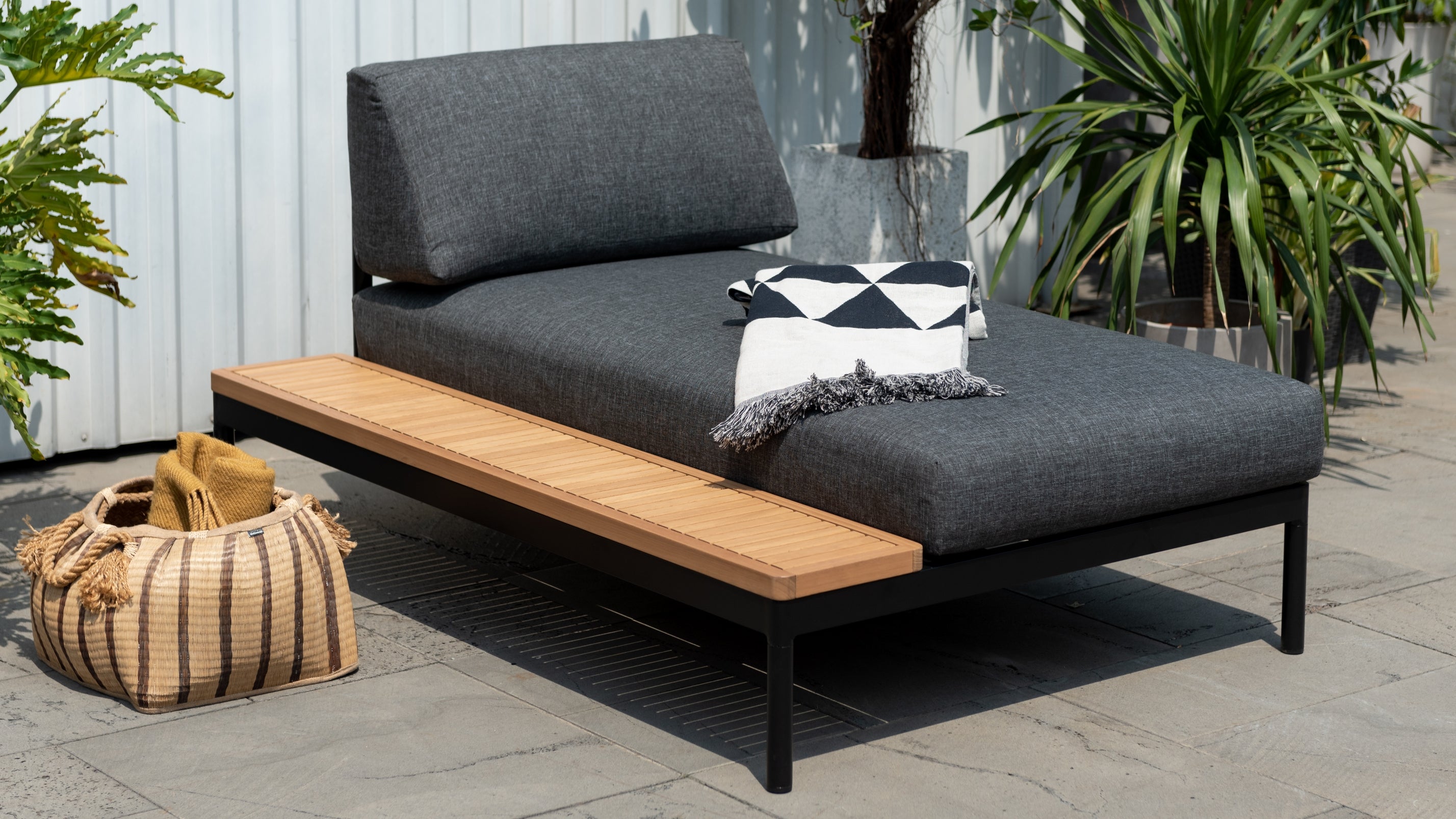 Lounger daybed 2024