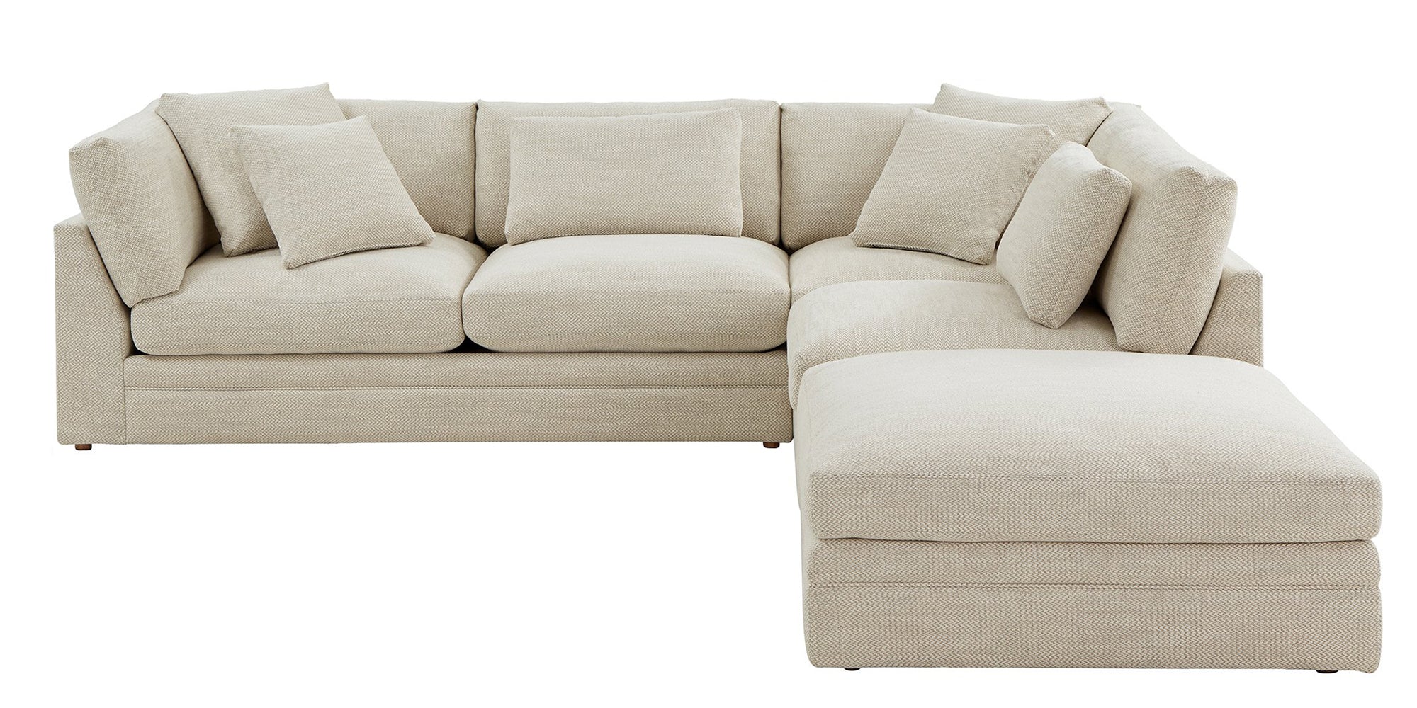 Best comfy on sale sectional 2020